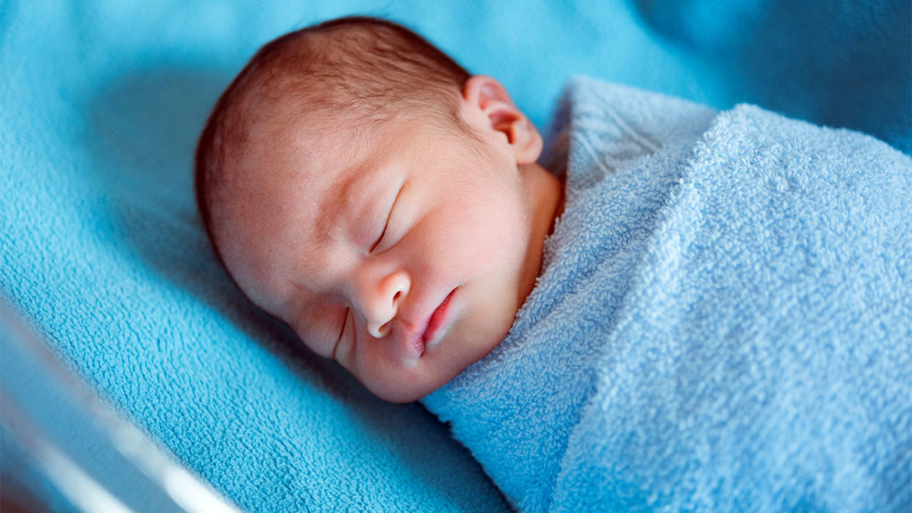 6 أمراض تصيب الأطفال حديثي الولادة تطبيق الدكتور