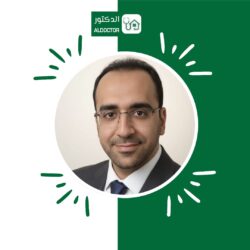 د. مصطفى هاشم استشاري المخ والاعصاب بتطبيق الدكتور للزيارات المنزليه